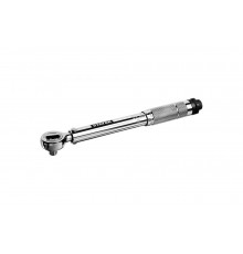 Динамометрический ключ STAYER Professional 3/8, 14 - 112 Нм 64064-110
