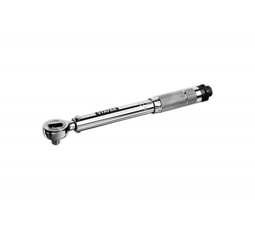 Динамометрический ключ STAYER Professional 3/8, 14 - 112 Нм 64064-110