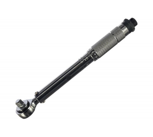 Динамометрический ключ STAYER Professional 3/8, 14 - 112 Нм 64064-110