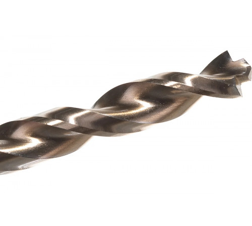 Сверло по металлу COBALT 5% (8.5х117х72 мм) DEWALT DT4963