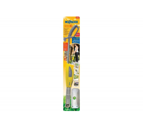 Термический уничтожитель сорняков HoZelock 4192 Green Power XL 41923600 Термический уничтожитель сорняков HoZelock 4192 Green Power XL 41923600