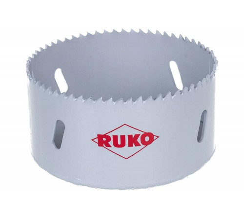 RUKO 126086 - инструмент высокого качества для точной обработки материалов