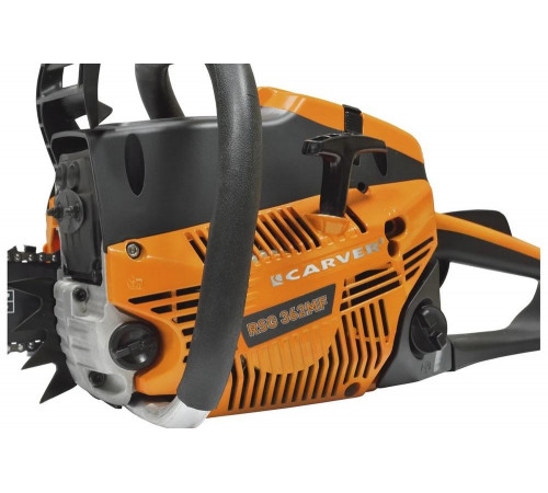 Пила бензиновая CARVER RSG 362MF 01.004.00061