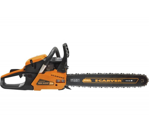 Пила бензиновая CARVER RSG 362MF 01.004.00061