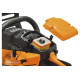 Пила бензиновая CARVER RSG 362MF 01.004.00061