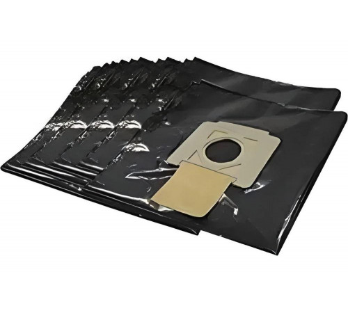 Мешки пластиковые 25 л, 4 шт для RP250/300YDL Hikoki 4100603 Мешки пластиковые 25 л, 4 шт для RP250/300YDL Hikoki 4100603
