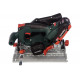 Аккумуляторная дисковая пила Metabo KS 18 LTX 57 601857890