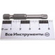 KRAFTOOL Т30, 50 мм, 2 шт., кованые профессиональные биты X-DRIVE 26125-30-50-2