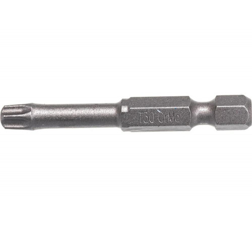 KRAFTOOL Т30, 50 мм, 2 шт., кованые профессиональные биты X-DRIVE 26125-30-50-2 KRAFTOOL Т30, 50 мм, 2 шт., кованые профессиональные биты X-DRIVE 26125-30-50-2