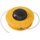 Триммер бензиновый Huter GGT-553TX