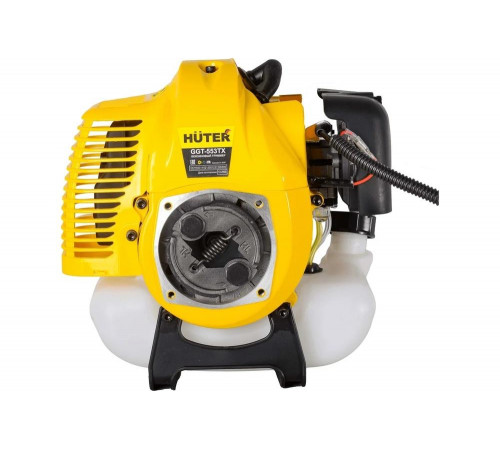 Триммер бензиновый Huter GGT-553TX Триммер бензиновый Huter GGT-553TX