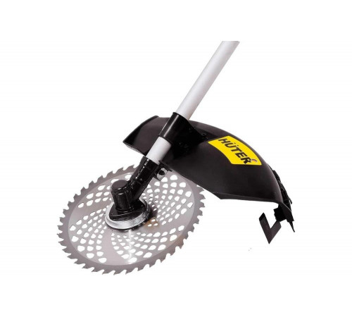 Триммер бензиновый Huter GGT-553TX Триммер бензиновый Huter GGT-553TX