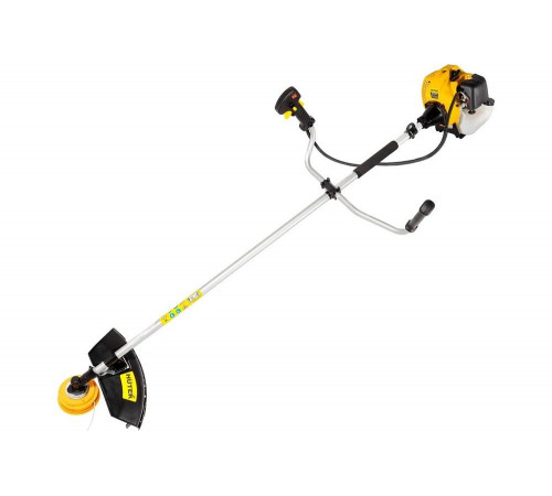 Триммер бензиновый Huter GGT-553TX Триммер бензиновый Huter GGT-553TX
