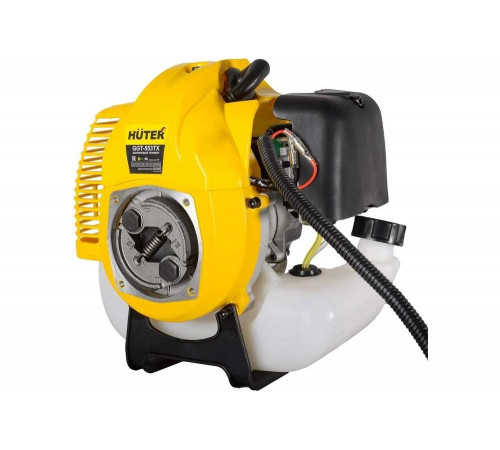 Триммер бензиновый Huter GGT-553TX Триммер бензиновый Huter GGT-553TX