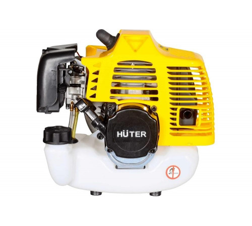 Триммер бензиновый Huter GGT-553TX Триммер бензиновый Huter GGT-553TX