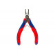 Торцевые кусачки для электроники KNIPEX KN-6472120