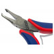 Торцевые кусачки для электроники KNIPEX KN-6472120