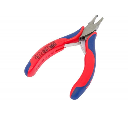Торцевые кусачки для электроники KNIPEX KN-6472120