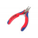 Торцевые кусачки для электроники KNIPEX KN-6472120