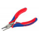 Торцевые кусачки для электроники KNIPEX KN-6472120
