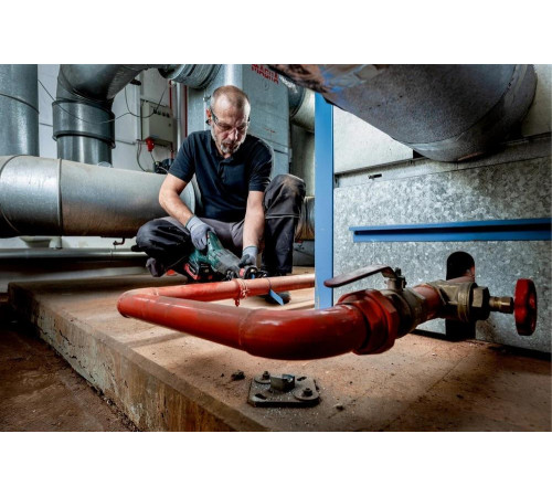 Аккумуляторная ножовка Metabo SSE 18 LTX BL 602267650 Аккумуляторная ножовка Metabo SSE 18 LTX BL 602267650