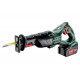 Аккумуляторная ножовка Metabo SSE 18 LTX BL 602267650