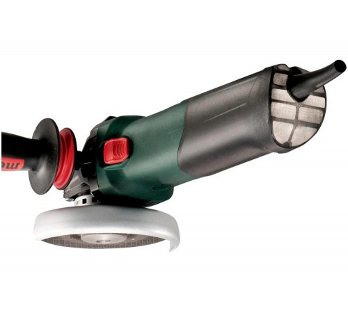 Угловая шлифмашина Metabo WEV 15-125 Quick HT 600562000 Угловая шлифмашина Metabo WEV 15-125 Quick HT 600562000