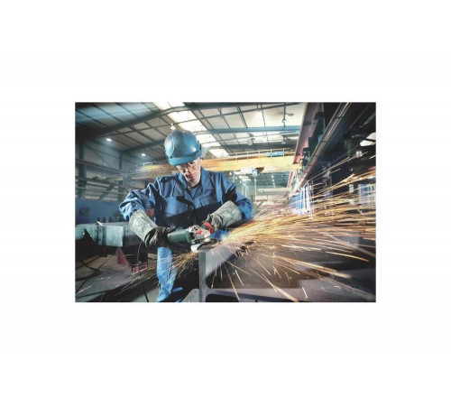 Угловая шлифмашина Metabo WEV 15-125 Quick HT 600562000 Угловая шлифмашина Metabo WEV 15-125 Quick HT 600562000
