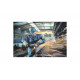 Угловая шлифмашина Metabo WEV 15-125 Quick HT 600562000