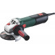 Угловая шлифмашина Metabo WEV 15-125 Quick HT 600562000
