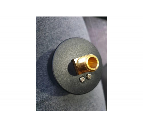 Манометр 1/4" МАСТАК 695-4 Манометр 1/4" МАСТАК 695-4