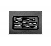 Набор разрезных ключей KING TONY ложемент, 3 предмета 9-1303MR