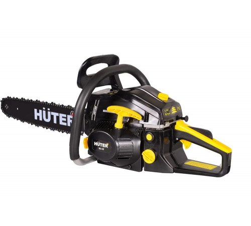 Бензопила HUTER BS-45 Бензопила HUTER BS-45