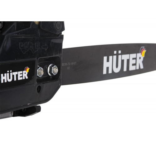 Бензопила HUTER BS-45 Бензопила HUTER BS-45