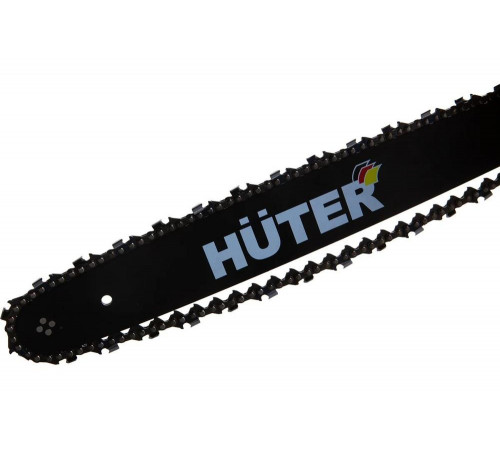 Бензопила HUTER BS-45