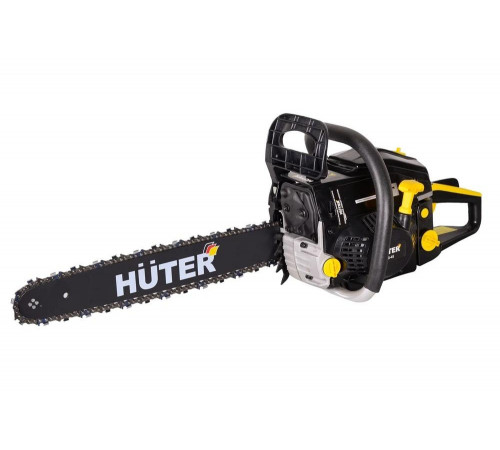 Бензопила HUTER BS-45 Бензопила HUTER BS-45