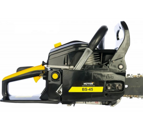 Бензопила HUTER BS-45 Бензопила HUTER BS-45