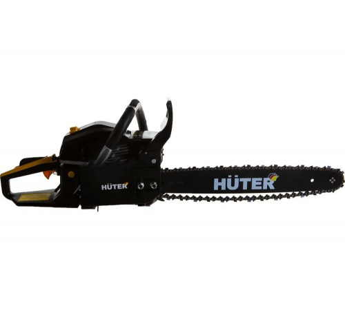 Бензопила HUTER BS-45 Бензопила HUTER BS-45