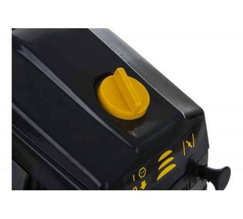 Бензопила HUTER BS-45 Бензопила HUTER BS-45