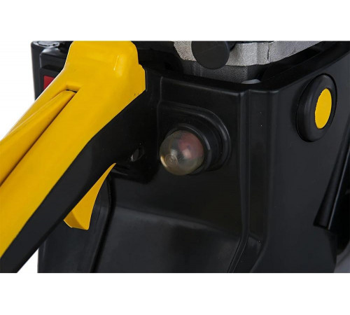 Бензопила HUTER BS-45 Бензопила HUTER BS-45