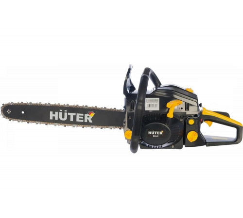 Бензопила HUTER BS-45 Бензопила HUTER BS-45