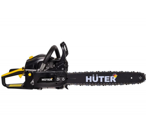 Бензопила HUTER BS-45 Бензопила HUTER BS-45