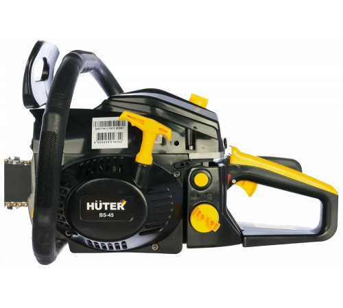 Бензопила HUTER BS-45