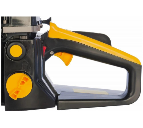 Бензопила HUTER BS-45 Бензопила HUTER BS-45