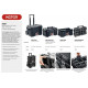 Ящик-органайзер Keter Gear Organizer, 22" 38374
