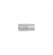 Головка торцевая INDUSTRIE QUALITAT (7 мм; 1/4"; FLANK) Kraftool 27815-07_z01