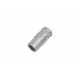 KRAFTOOL 1/4", 7 мм, Cr-V сталь, хромированная, торцовая головка 27815-07_z01