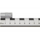 KRAFTOOL 1/4", 7 мм, Cr-V сталь, хромированная, торцовая головка 27815-07_z01