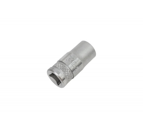 KRAFTOOL 1/4", 7 мм, Cr-V сталь, хромированная, торцовая головка 27815-07_z01 KRAFTOOL 1/4", 7 мм, Cr-V сталь, хромированная, торцовая головка 27815-07_z01