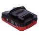 Аккумулятор LiHD 18 В, 3.5 А*ч Metabo 625346000